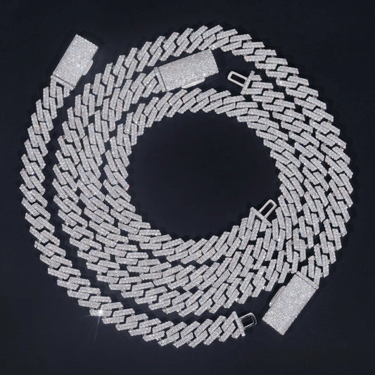 12Mm VVS  Chain 